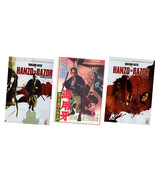 3 DVD SET Hanzo the Razor movies: Trilogy - £84.49 GBP