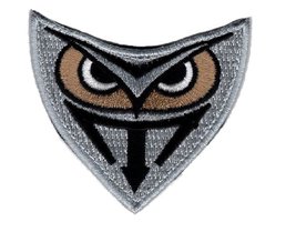 Blade Runner Owl Logo Jacket Costume Hook Patch - £7.20 GBP