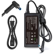 45W 19.5V 2.31A Ac Adapter Laptop Charger Compatible For Hp Notebook 15 Charger  - $25.99