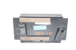 98-02 MERCEDES-BENZ E55 AMG Bose Amplifier F3057 image 10