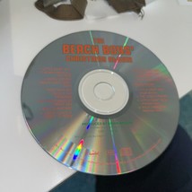 The Beach Boy’s Christmas Album (CD) Disc Only - $4.16