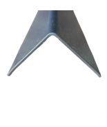 (4) Stainless Steel Corner Guard Angle Trim Tile Edge Kitchen 1.5x1.5x48... - $90.95