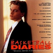Basketball Diaries Ost by Original Soundtrack (1995-04-04) - £33.02 GBP