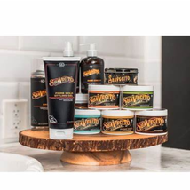 Suavecito Firm Hold Styling Gel (237ml/8oz) image 5