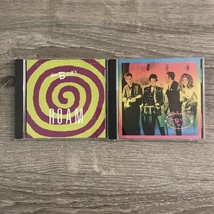 B-52&#39;s 2 CD Lot Cosmic Thing &amp; Roam Single - £7.81 GBP