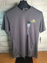 Mossy Oak Men&#39;s T-Shirt Short Sleeve -- Olive Green -- Size Medium -- NWT - £14.38 GBP