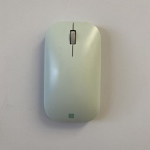 Microsoft -  Modern Mobile Bluetooth Wireless Mouse - KTF-00016 - Mint -... - $23.28