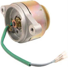 ALTERNATOR FITS KUBOTA EXCAVATOR TRACTOR K008 KH007 KH4 B1550 BX1800 B20 B5200 image 2