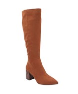 INC International Concepts Women Block Heel Riding Boots Ozara Size US 6... - £23.67 GBP