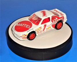 Hot Wheels 1 Loose LE Mattel The Toy Club Pontiac Stocker White #1 1 0f ... - £7.89 GBP