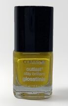 Covergirl Outlast Stay Brilliant Glosstinis Polish, 525 Lemon Drop - NEW  - $11.16 CAD