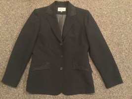 Kasper Petite Suit Jacket, Size 6P - $17.10