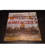 ALVAREZ GUEDES LPGS 5051 VOL 5 Gema Records 33 - $33.45 CAD