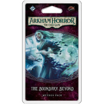 Arkham Horror Living Card Game The Boundary Beyond - £27.46 GBP