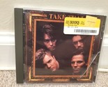 Nobody Else by Take That (CD, Aug-1995, Arista) - $5.22