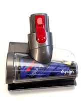 FOR PARTS-Anti-Tangle Hair Screw Tool - Dyson V8 Origin+ Cordless Vacuum... - $342.97 MXN