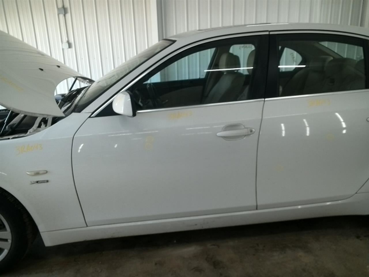 Power Steering Pump Xi AWD Fits 08-10 BMW 528i 104788815 Item image 8