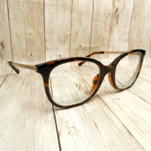 Michael Kors Tortoise Brown Eyeglasses FRAMES - MK4061U Oslo 53-18-140 - £37.75 GBP