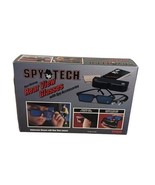 Tyco Spy Tech 1989 Vtg Toys Box nib accessories Rear View Glasses Mirror... - £116.77 GBP