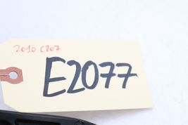 10-13 MERCEDES-BENZ E350 COUPE WINDSHIELD WIPER ARMS LEFT & RIGHT PAIR E2077 image 12