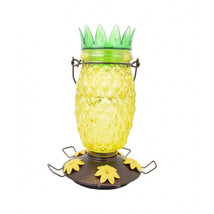 28oz Top Fill Pineapple Feeder - $96.34