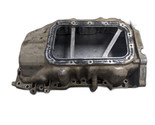 Upper Engine Oil Pan From 2015 Jeep Wrangler  3.6 05184421AC - $159.95
