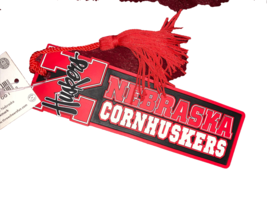 Huskers Nebraska Cornhuskers bookmark - $69.87 MXN