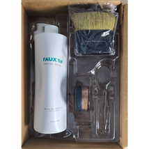 Bare Escentuals Faux Tan Body Sunless Body Tanner 16 oz + Powder + Body ... - $2,767.00 MXN