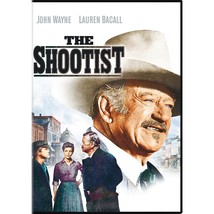 The Shootist - £12.57 GBP