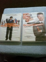 Arrested Development Seasons 2 and 3 (DVD) - £11.99 GBP