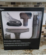 Dyson Genuine Handheld, Cordless Tool/Attachments Kit #DY-913049-01.NIB - £39.53 GBP