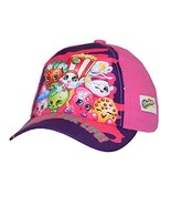 Shopkins Besties For Life Baseball Cap - $9.51 CAD