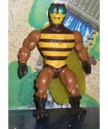 He-man Masters of the Universe Action Figure Vintage Buzz Off - 1983 Mat... - $7.50