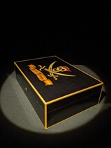 Elie Bleu Pirate Humidor 110 count Made in France image 9