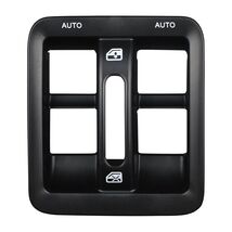 Center Dash Power Window Switch Bezel Cover 4 Door Compatible with 2011-... - $42.55