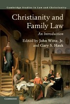 Christianity and Family Law: An Introduction (Law and Christianity) [Pap... - $37.61