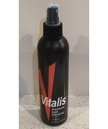 Vitalis Hairspray For Men Non-Aerosol Unscented Maximum Hold 8 fl. oz - $88.00