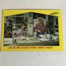 Growing Pains Trading Card  1988 #64 Jeremy Miller Joanna Kerns - £1.53 GBP