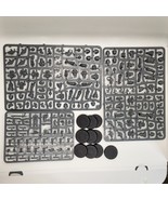 MKII Tactical Squad - Warhammer 30K Horus Heresy Space Marines Saturnine... - $40.80