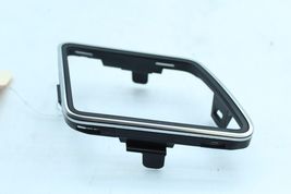 10-13 MERCEDES-BENZ E350 SEDAN Rear Left Driver Side Door Handle Trim F3706 image 6