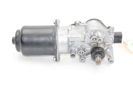 04-08 ACURA TSX Windshield Wiper Motor F2558 image 6