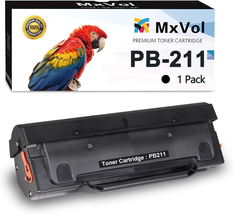 Compatible PB-211 Toner Cartridge Replacement for Pantum PB-211 PB211 EV - $58.40
