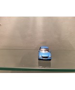 Mercedes Benz C Class Blue 1/57 Scale  Realtoy - £3.86 GBP