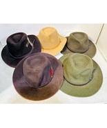 Various Authentic Turner Hats - €21,39 EUR