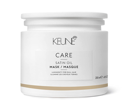 Keune Care Satin Oil Mask, 6.8 Oz. - £34.16 GBP