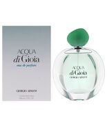 Acqua Di Gioia by Giorgio Armani for Women - 3.3 oz EDP Spray - $87.99