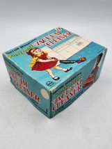 Vintage Marx Pretty Maid Vacuum Cleaner - Japan - see video! - £107.64 GBP