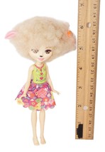 Lorna Lamb Enchantimals 6&quot; Doll Figure by Mattel Toys 2017 - £3.91 GBP