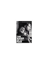The Wages Of Fear (Criterion Collection) (1952) On DVD - £31.51 GBP