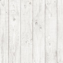 Norwall Ck36615 Barn Board Bolt Wallpaper, Wood - £27.66 GBP